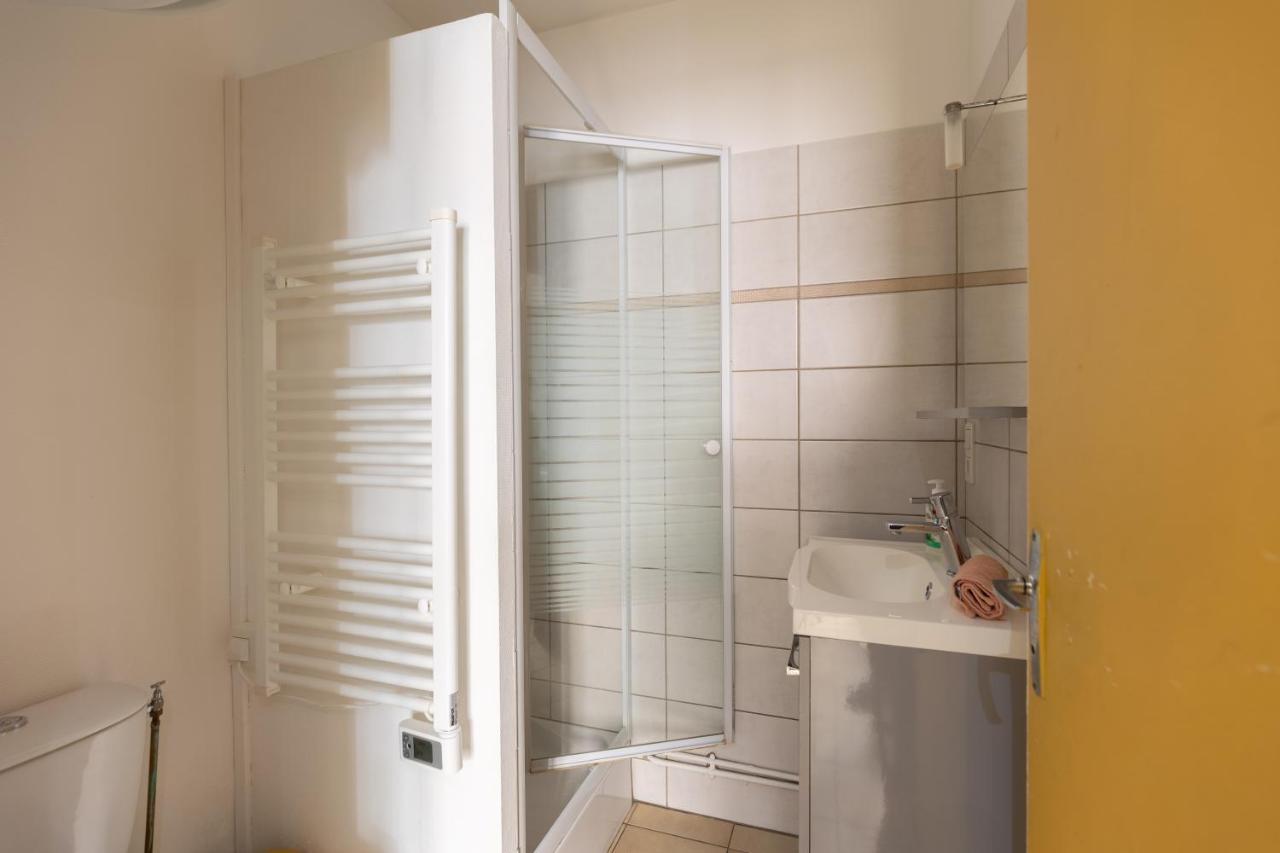 L'Appart K-Psule - Design, Tout Confort, Centre-Ville, 3 Pers Ле-Ман Экстерьер фото